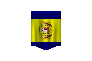 Putrajaya Flag Banner flag