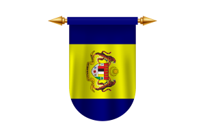 Putrajaya Flag Emblem Vector Images flag