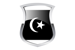 Terengganu Pride Flag flag