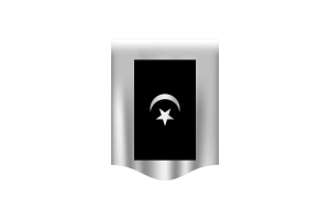 Terengganu Flag Banner flag