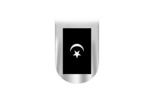 Terengganu Flag Vector Free Dowanlod (SVG, PNG) flag