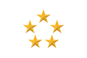 Emblem des Oberbefehlshabers der malaysischen Streitkräfte flag