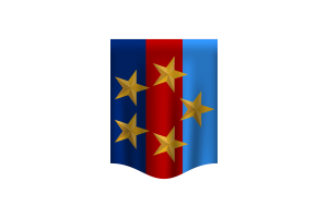 Banner der Flagge des Oberbefehlshabers der malaysischen Streitkräfte flag