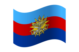 Malaysian Armed Forces Flag flag