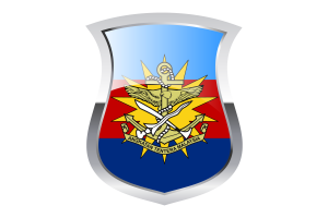 Malaysian Armed Forces Pride Flag flag