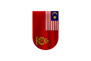 Malaysian Army Flag Vector Free Dowanlod (SVG, PNG) flag