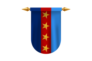 Malaysian Chief of Defence Forces Flag Emblem Vector Images flag