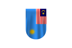 Royal Malaysian Air Force Flag Vector Free Dowanlod (SVG, PNG) flag
