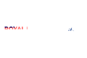Royal Malaysian Navy Text Art flag