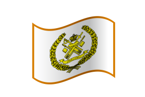 Sultan of Terengganu Flag flag