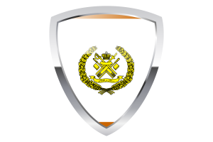 Sultan of Terengganu Shield Flag flag