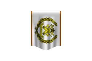 Sultan of Terengganu Flag Banner flag