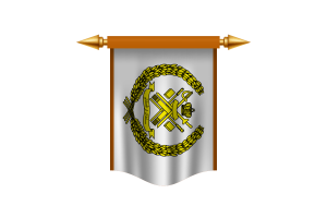 Sultan of Terengganu Flag Royal Banner flag