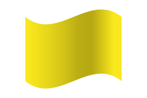 Bruneian Sultanate Flag flag