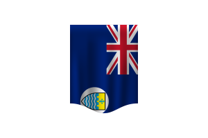 Crown Colony of Penang Flag Banner flag