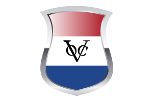 Dutch Malacca Pride Flag flag