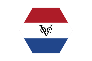 Dutch Malacca Flag Vector Free | SVG and PNG flag