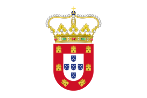 Flag of Portuguese Malacca flag