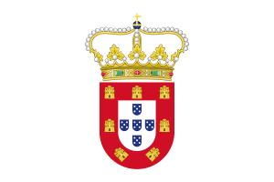 Portuguese Malacca Empire flag