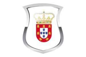 Portuguese Malacca Pride Flag flag