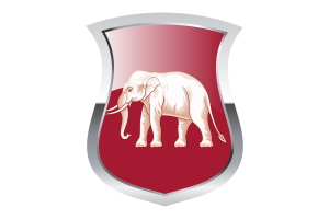 Siamese sovereignty Pride Flag flag