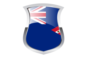 Bandera de Orgullo de los Asentamientos de los Estrechos flag