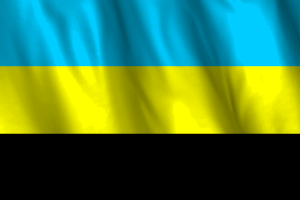 National Flag of Sultanate of Bulungan flag