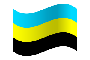 Sultanate of Bulungan Flag flag