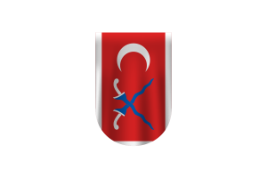 Sultanate of Mataram Flag Vector Free Dowanlod (SVG, PNG) flag