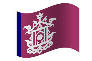 Sultanate of Sulu Flag flag