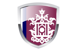 National Flag of Sultanate of Sulu Clipart flag