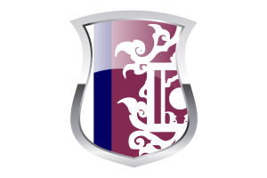 Sultanate of Sulu Pride Flag flag