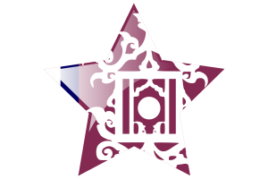 Sultanate of Sulu Flag Star Icon flag