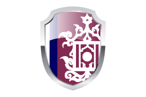 Sultanate of Sulu Shield Logo flag