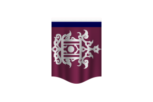 Sultanate of Sulu Flag Banner flag