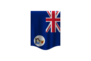Crown Colony of North Borneo Flag Banner flag