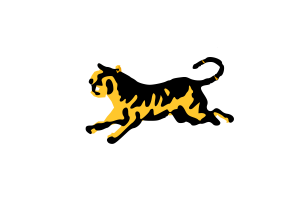 Federated Malay States Empire flag