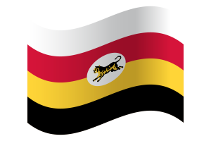 Federated Malay States Flag flag