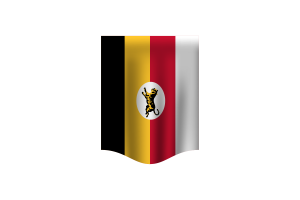 Federated Malay States Flag Banner flag