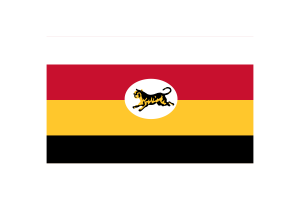Federated Malay States Flag Vector Illustration flag