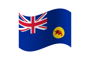 North Borneo Flag flag