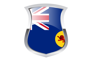 North Borneo Pride Flag flag