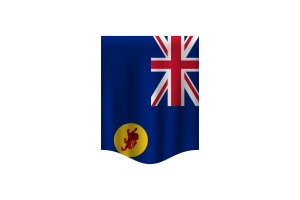 North Borneo Flag Banner flag