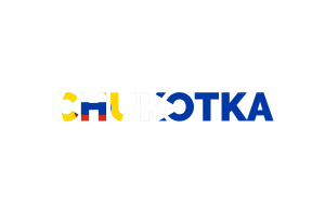Chukotka Text Art flag