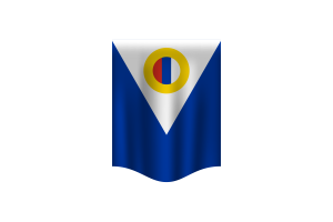 Chukotka Flag Banner flag