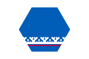 Yamalo-Nenets Flag Vector Free | SVG and PNG flag