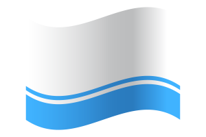 Altai Republic Flag flag