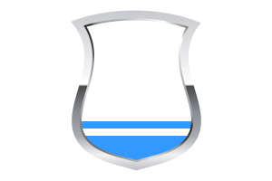 Altai Republic Pride Flag flag