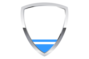 Altai Republic Shield Flag flag