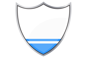 Standard of Altai Republic flag